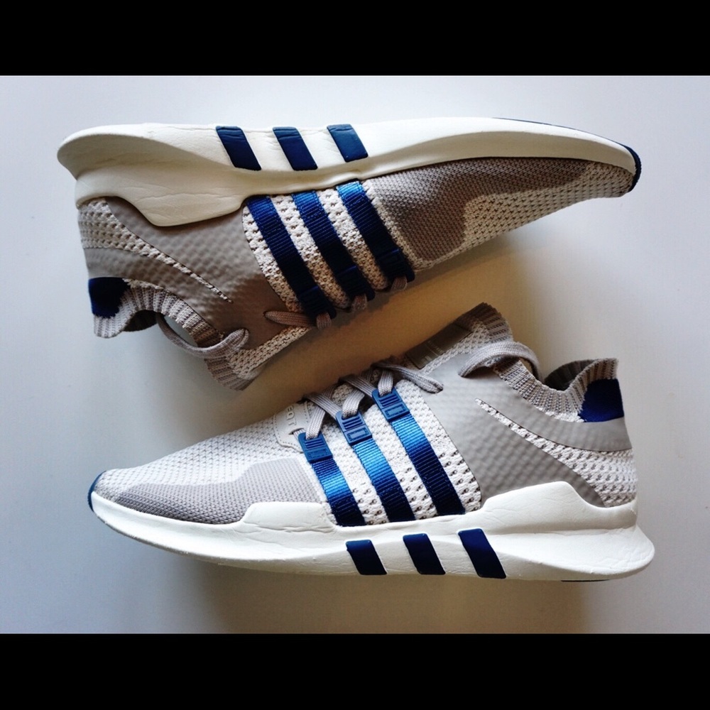 Adidas EQT Support Adv Primeknit 91/16 size 12 US